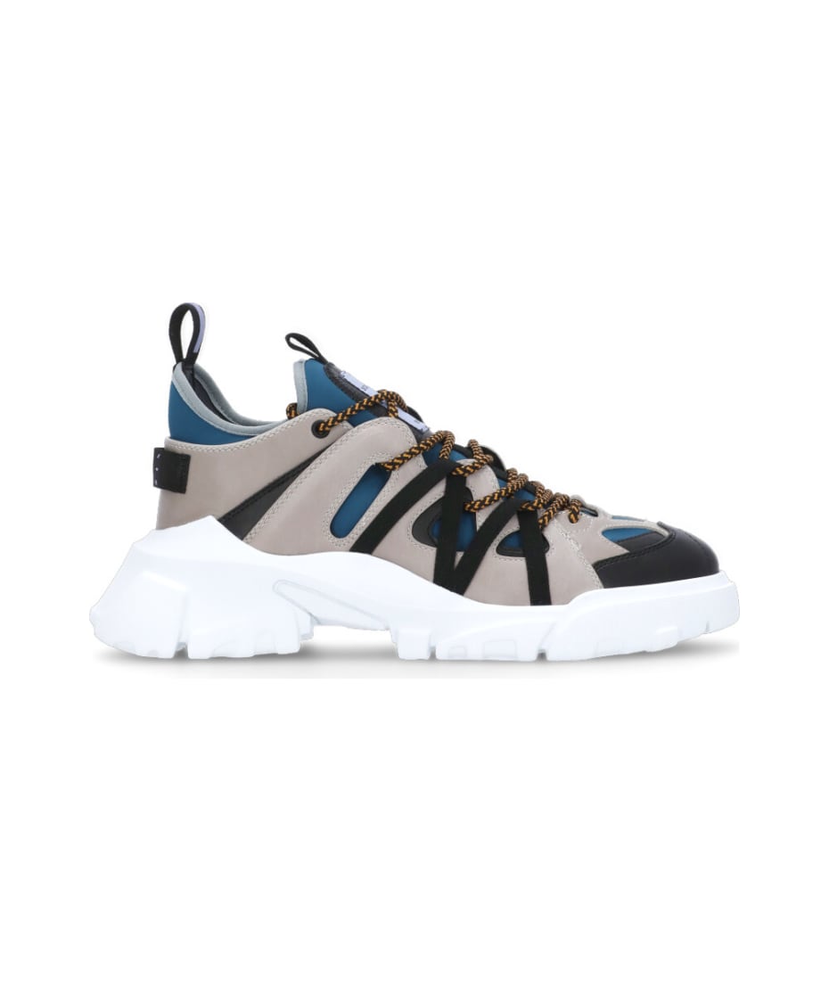 alexander mcqueen descender