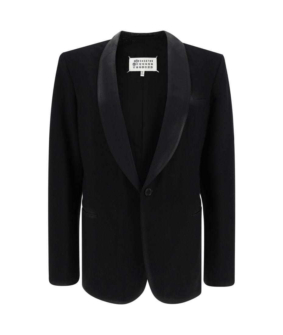 Maison Margiela Blazer Smoking | italist