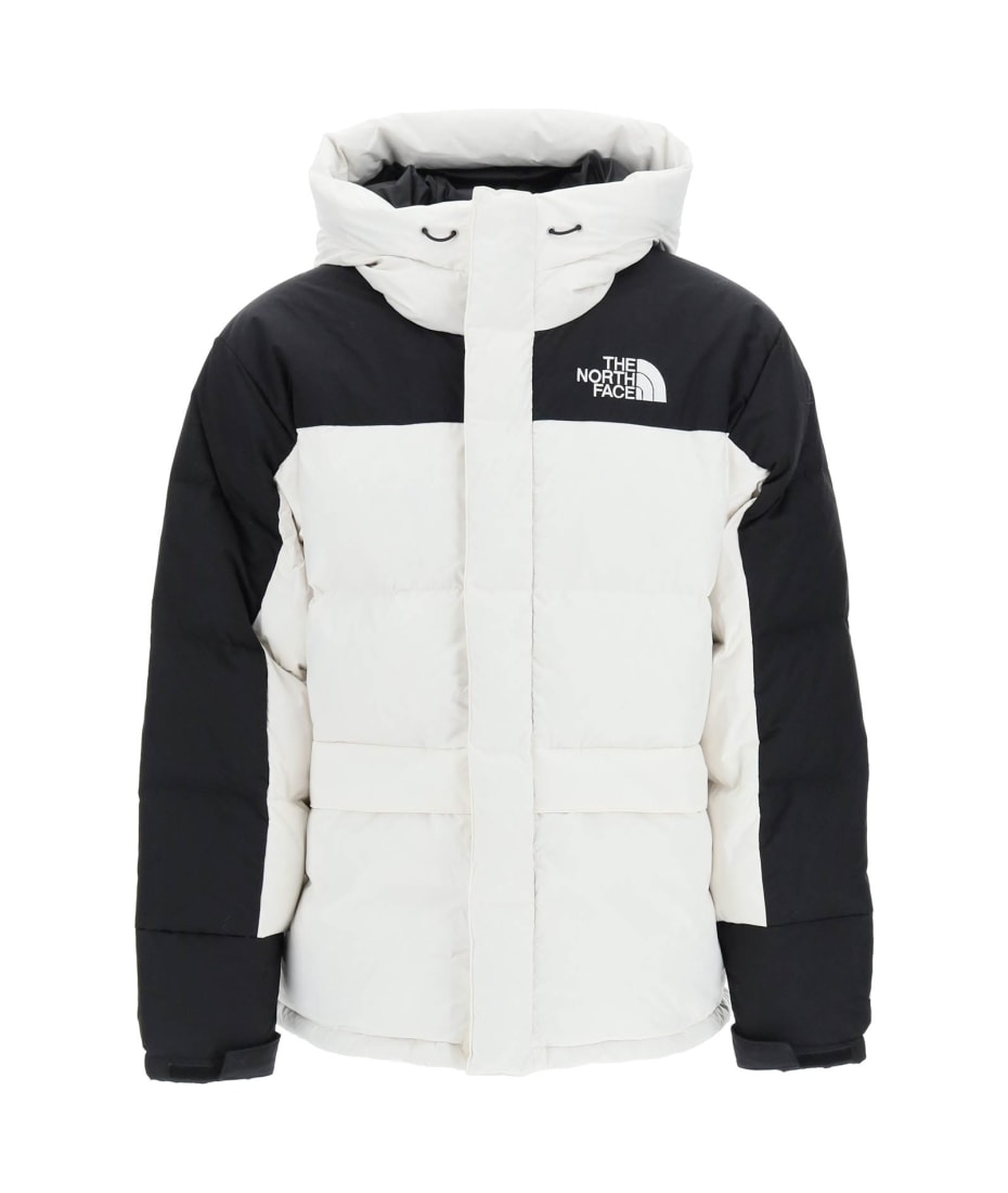 Men's Himalayan Ripstop Nylon Down Jacket by The North Face