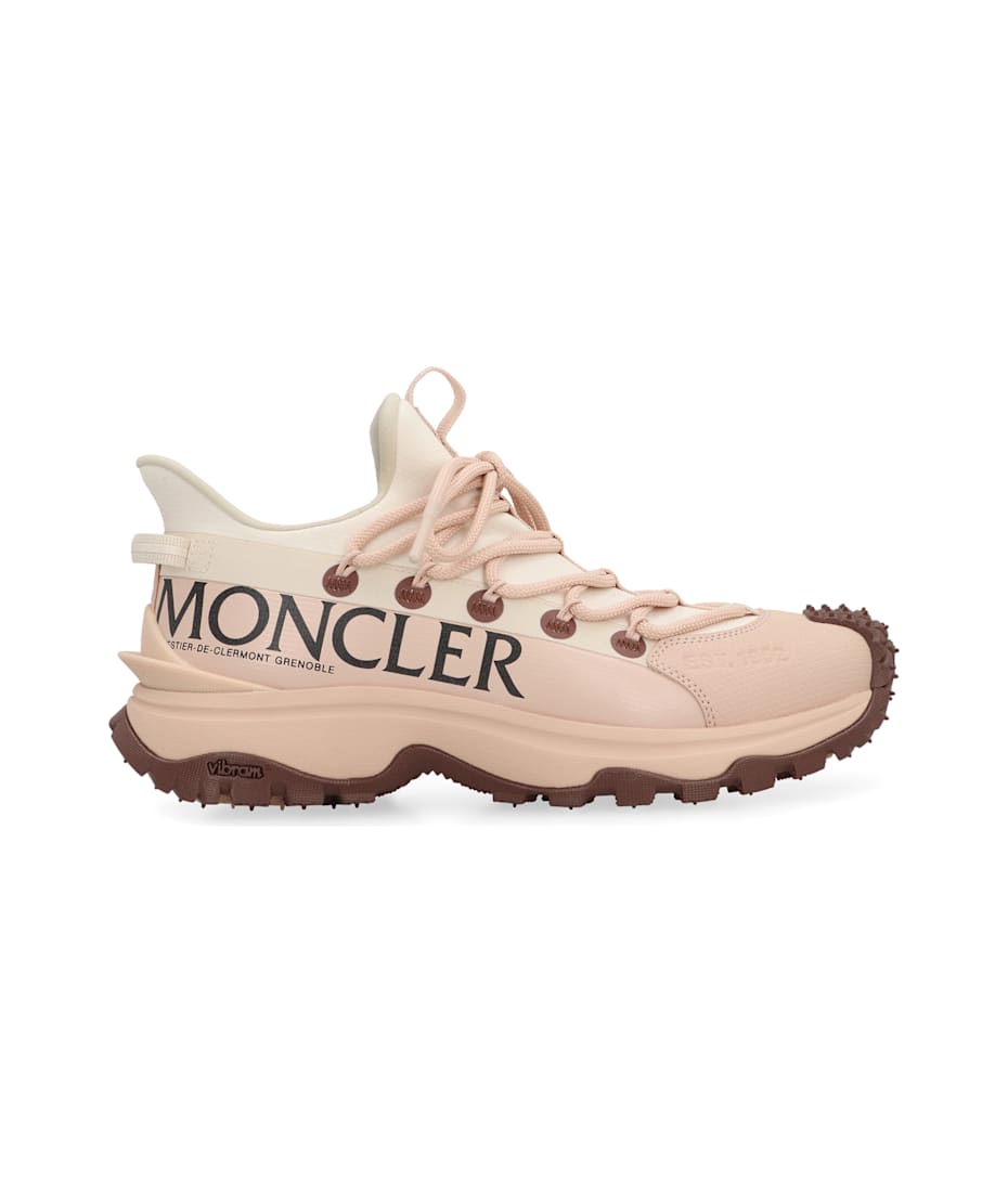 スニーカー Moncler Trailgrip Lite2 Low-Top Sneakers Moncler Trailgrip Lite2 low-top Sneakers | Black | FARFETCH CA