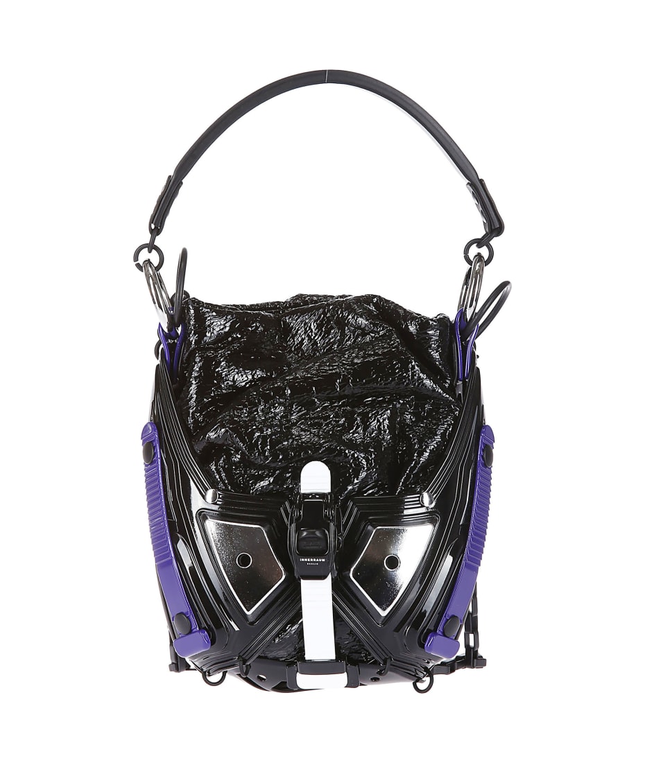 Innerraum Module 01 Handbag With Chain | italist