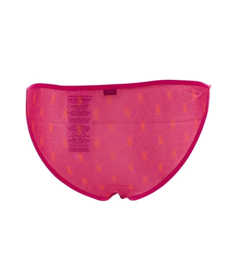【送料&関税込】Saint Laurent Monogram Panties In Tulle Jers 16b617e77bc6a0fd1ecdf0698ff038