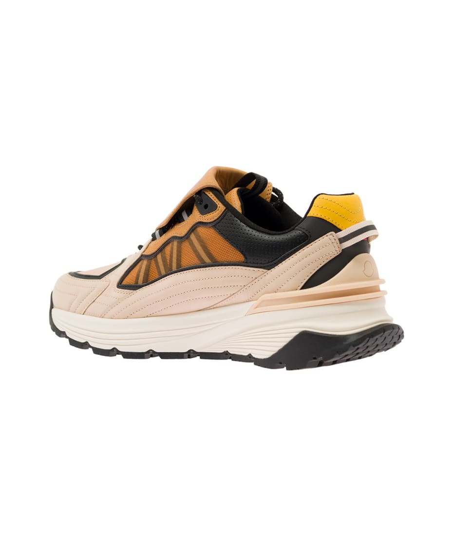 Moncler X Palm Angels 'runner Palm Lite Runner' Multicolor Low Top