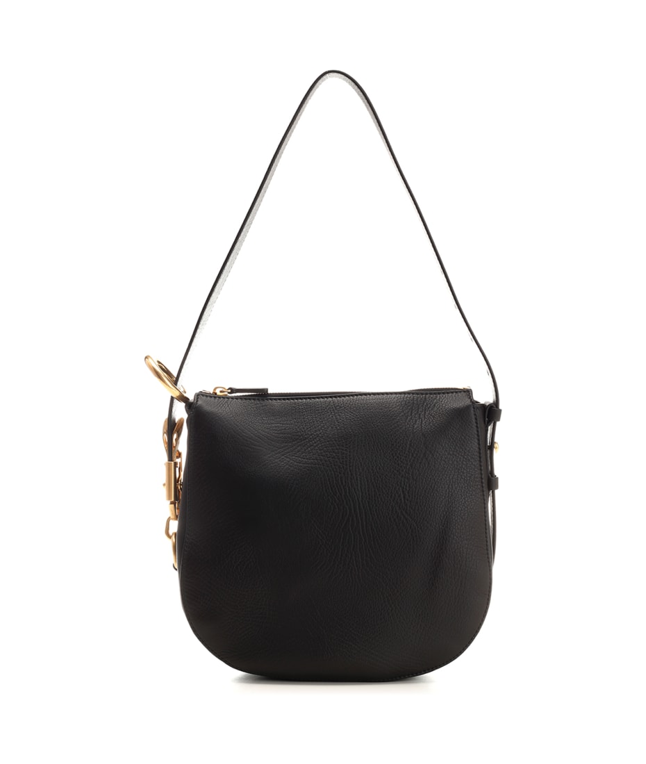 【送料&関税込】Burberry Sm Knight Shoulder Bag Burberry Sm Knight Shoulder Bag | italist