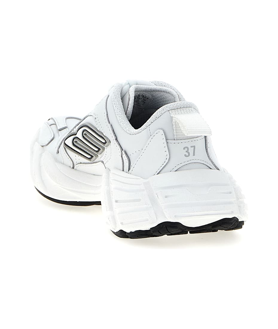 Balenciaga 'monday' Sneakers | italist