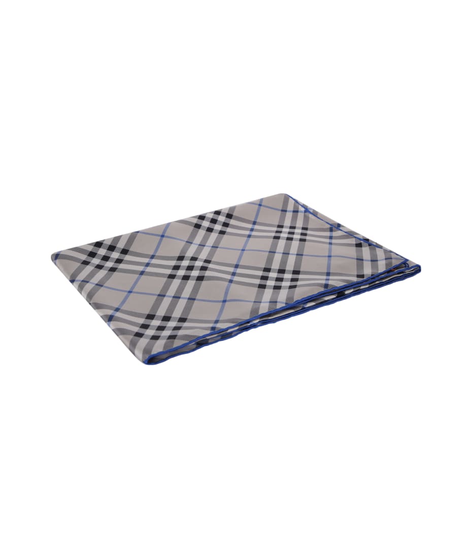 【送料&関税込】Burberry Vintage Check Finished-edge Scarf - Burberry Vintage Check Finished-edge Scarf | italist, ALWAYS