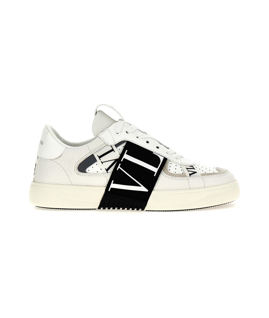 Valentino Garavani Sneaker Vl7n | italist