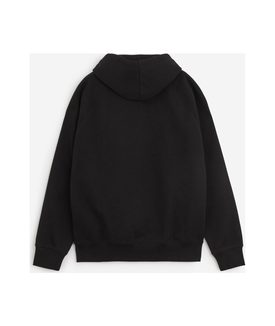【送料&関税込】Carhartt Hooded Chase Jacket Sweatshirt Carhartt Hooded Chase Jacket Sweatshirt | italist
