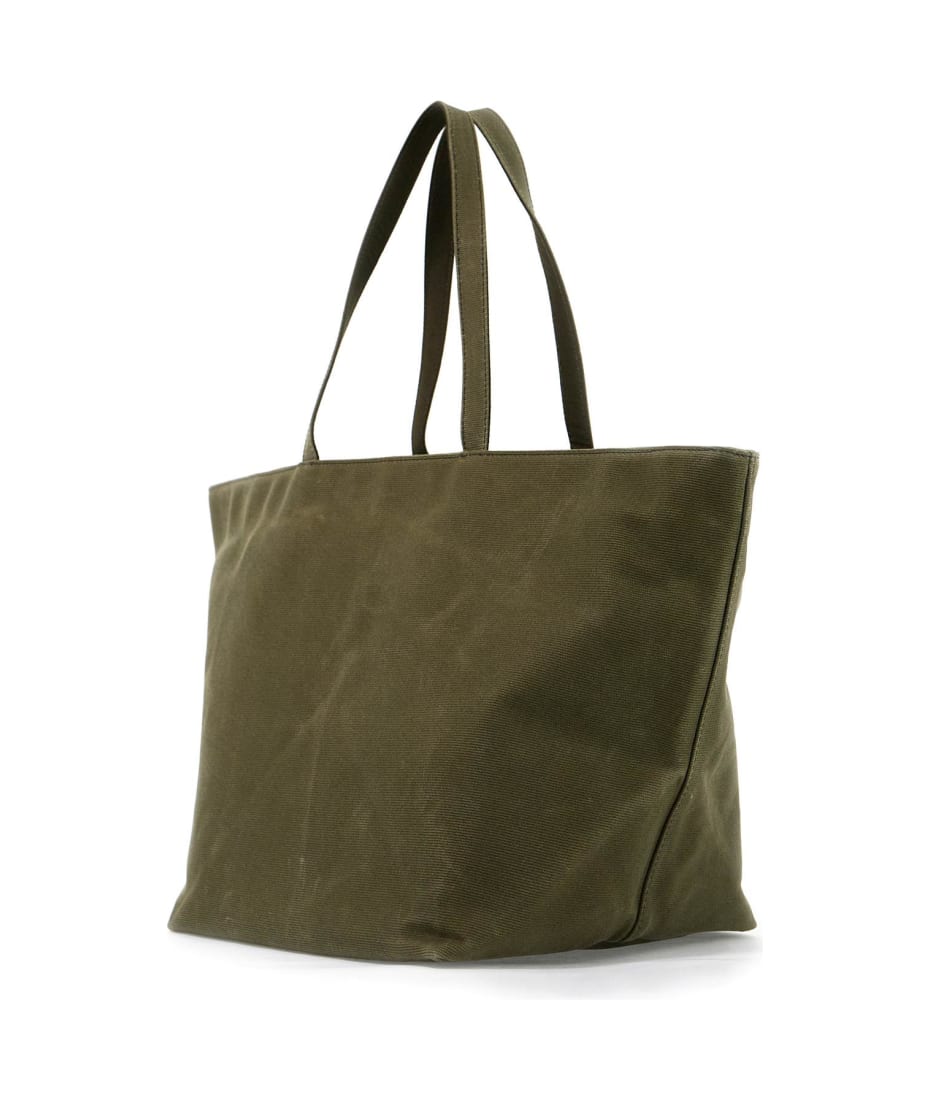 送料関税込■alexander wang Punch ラージ インディゴ トート■ Shop Alexander Wang - Punch Denim Logo Tote Bag | Saks Fifth