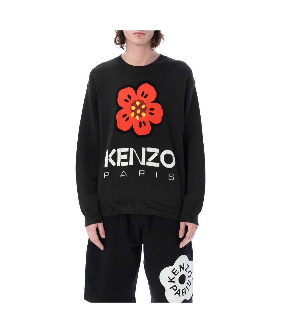 Kenzo Boke Flower Jumper | italist