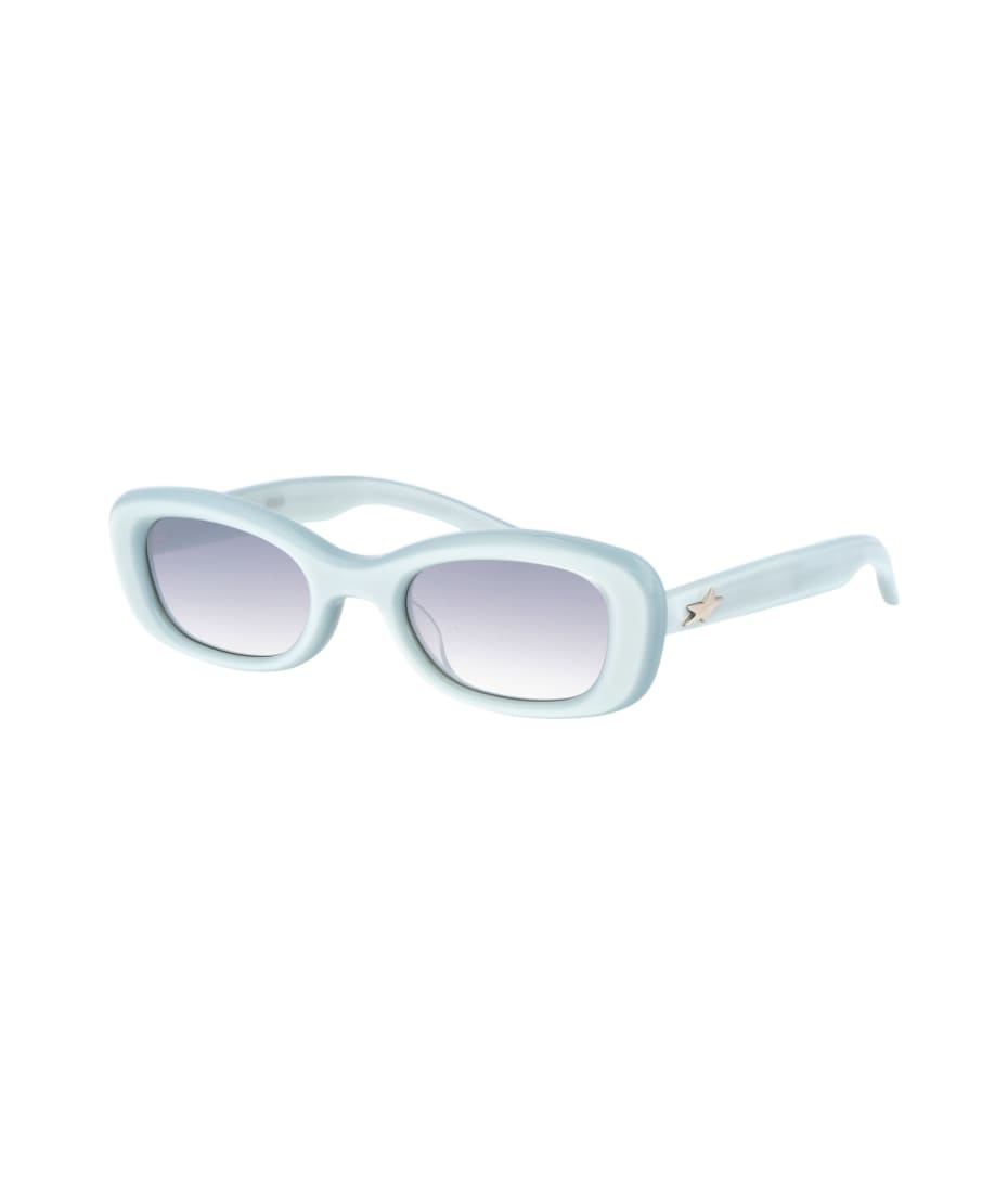 Gentle Monster Oracle.s Sunglasses | italist
