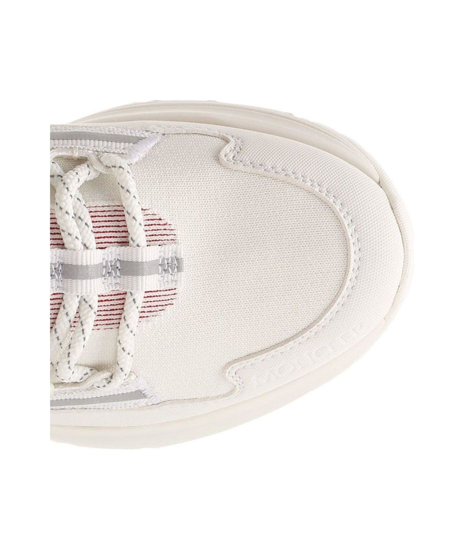 【送料&関税込】Moncler Monte Runner Knit Hightop Sneakers Moncler Monte Runner Sneakers | Green | FARFETCH