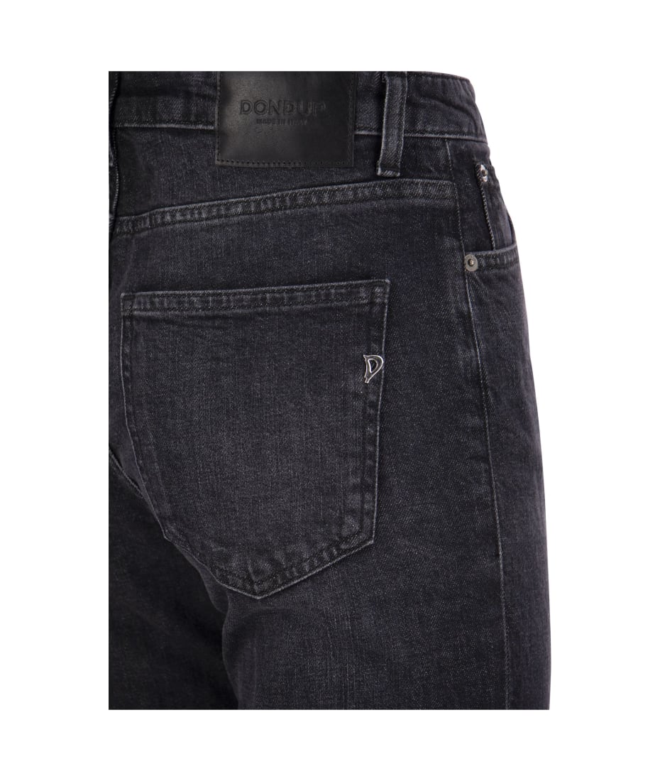 Dondup Cindy - Regular Stretch Denim Jeans | italist, ALWAYS Dondup Cindy - Regular Stretch Denim Jeans | italist, ALWAYS