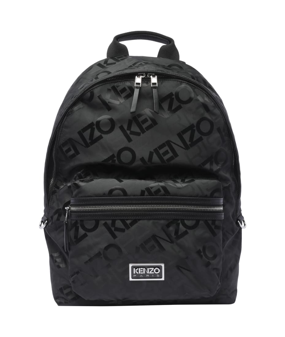 Kenzo backpack review online