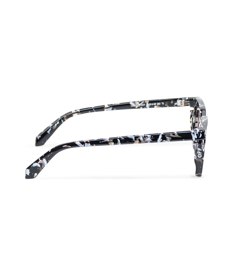 【送料&関税込】Off-White Tucson Sunglasses - Unisex Off-White 'tucson' Sunglasses | italist