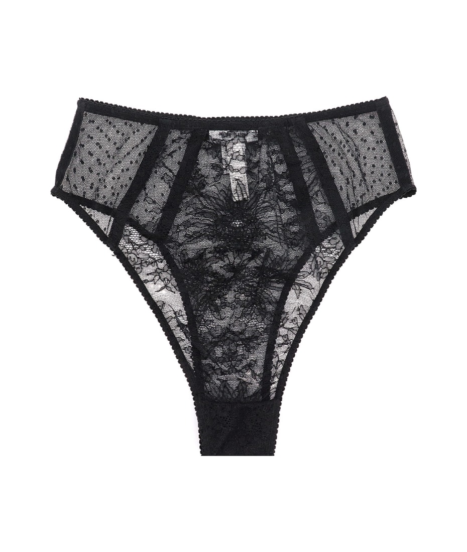 Dolce & Gabbana Lace Briefs | italist