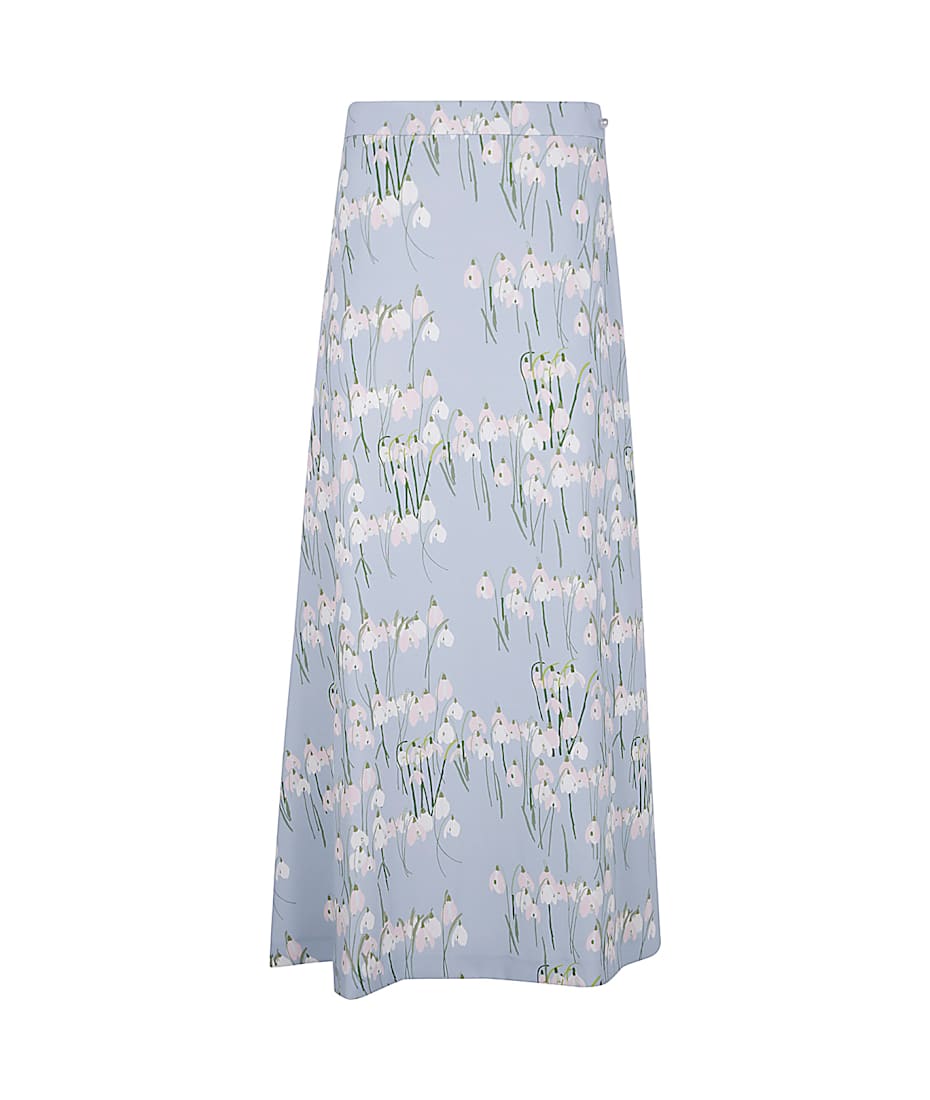 スカート BERNADETTE FW24 SKIRT LEANNE MIDI (PS25 RTW MSKIRT LEA E07) Bernadette Skirt Leanne Midi | italist