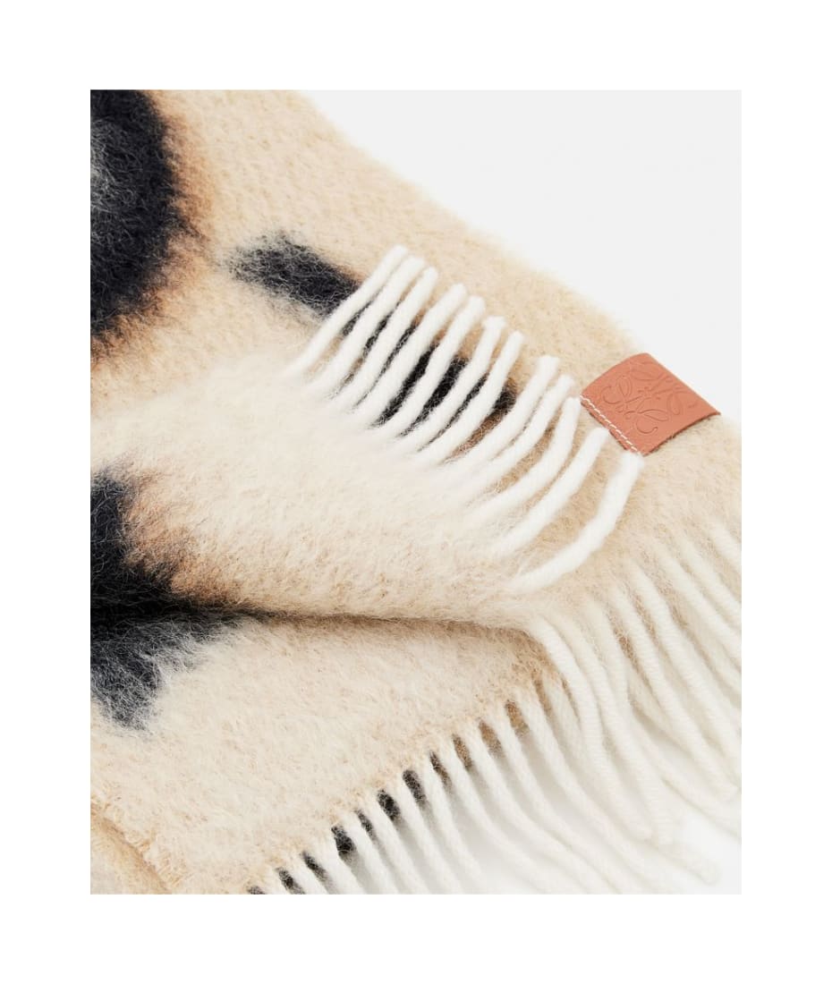 23x185 Loewe Scarf | italist
