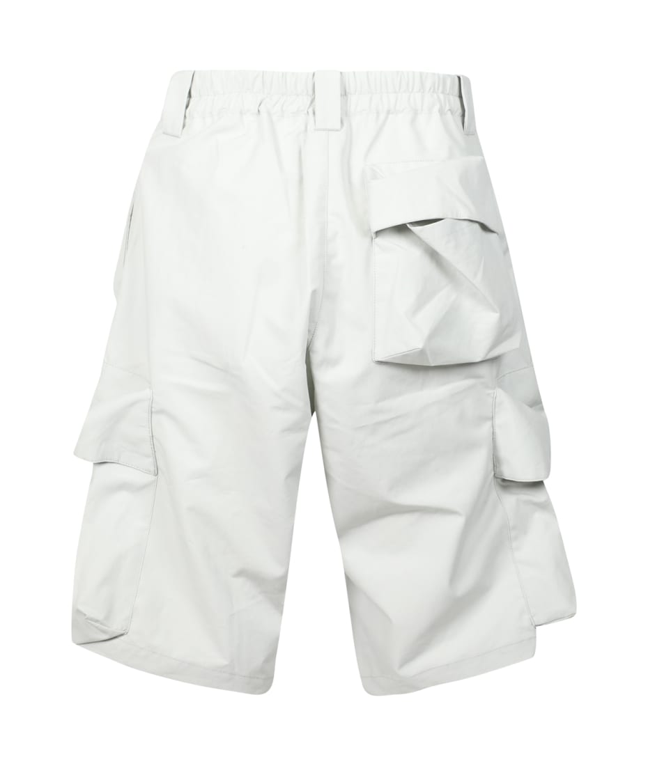 新品 OAMC PUFF SHORTS なかむ着用 villa-cesare.com