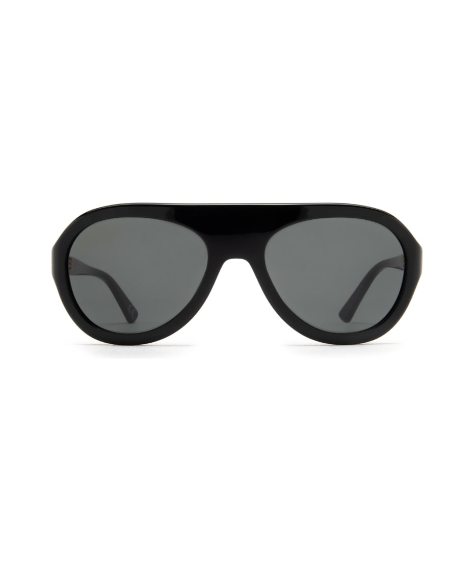 Sunglasses MARNI Mount Toc Black