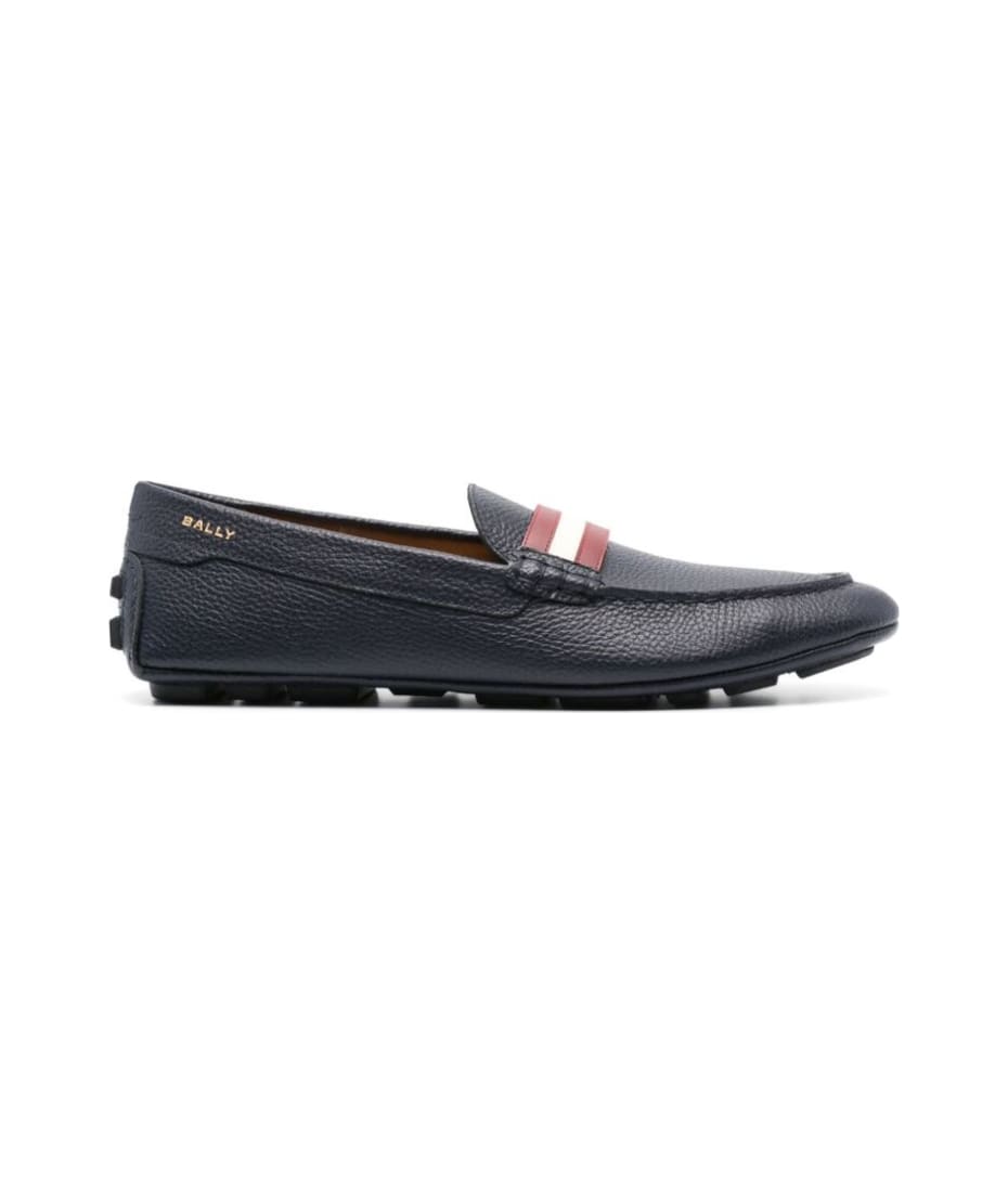 Bally italian shoes best sale