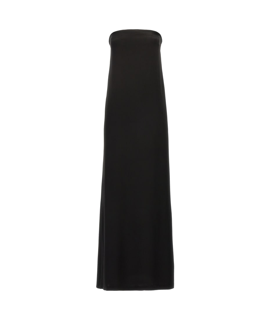 スカート ARMARIUM 'Alia' long dress Armarium 'alia' Long Dress | italist