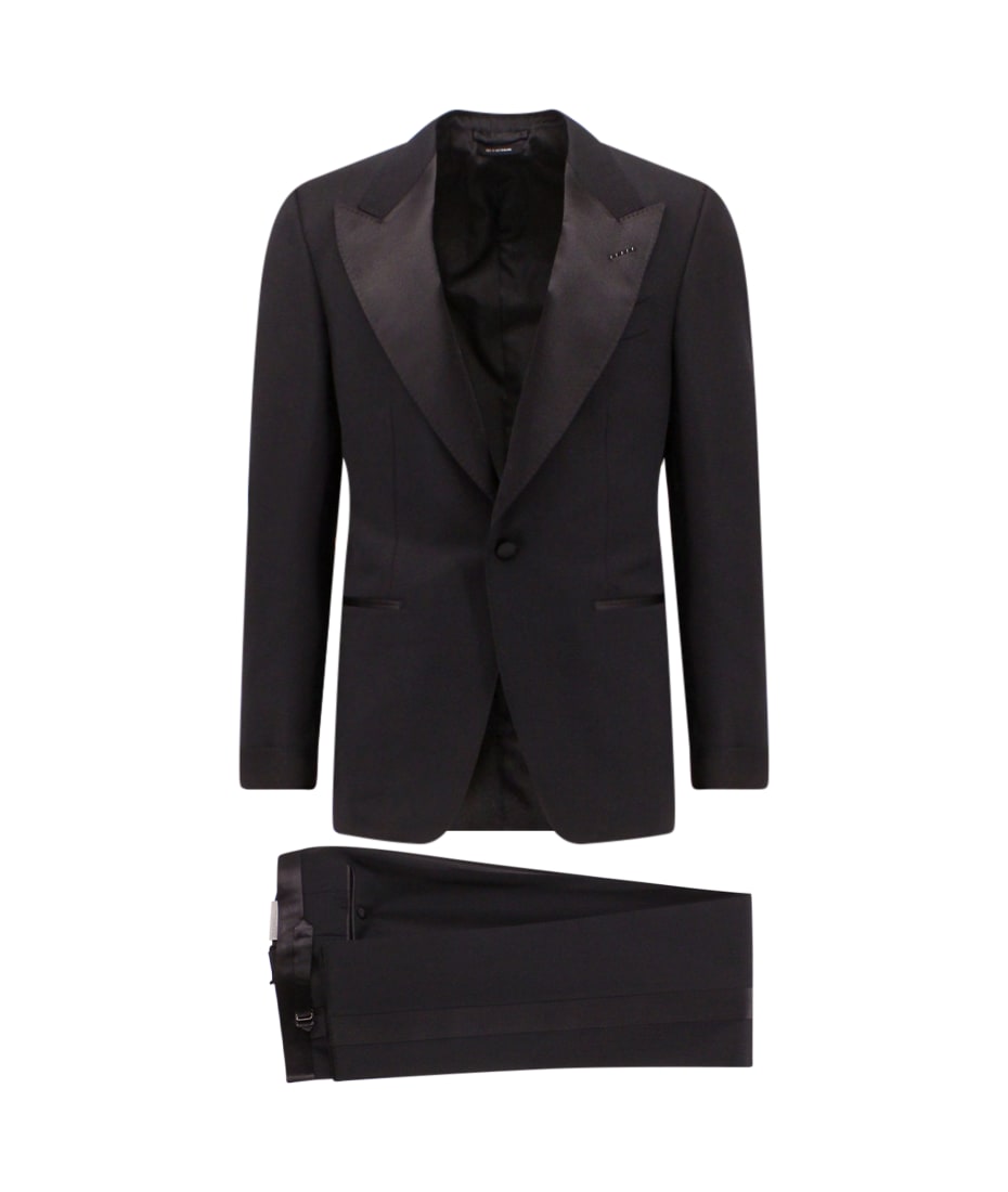 Tom Ford Tuxedo | italist