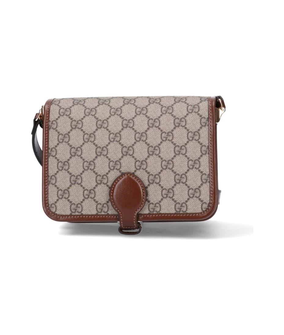 Gucci 'gg' Mini Bag | italist
