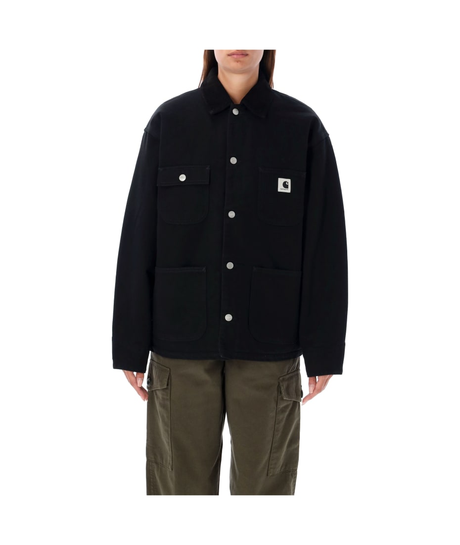 Carhartt Og Michigan Coat | italist