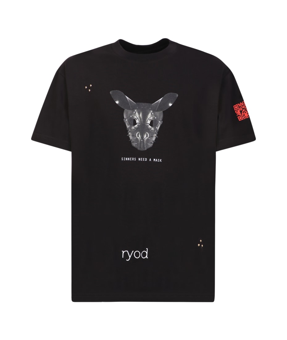 Ihs Rabbit T-shirt | italist