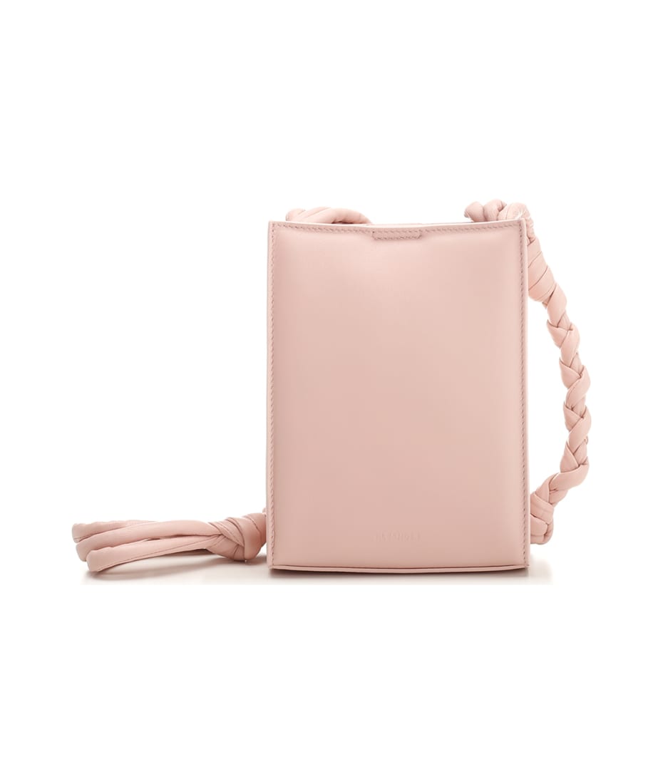 Jil sander tangle on sale bag