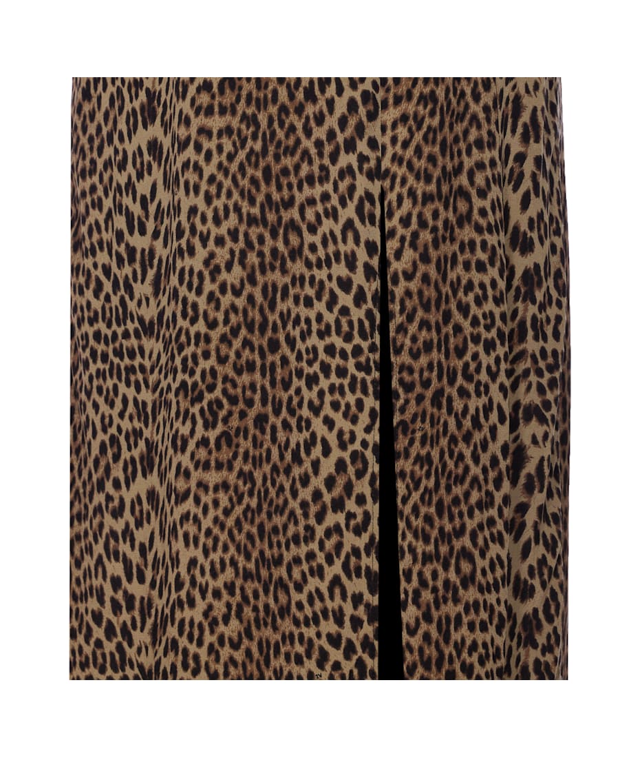 スリップ・インナー・キャミ ZADIG&VOLTAIRE RAMELIL LEO LINGERIE DRESS Zadig & Voltaire Ramelil Leo Lingerie Dress | italist