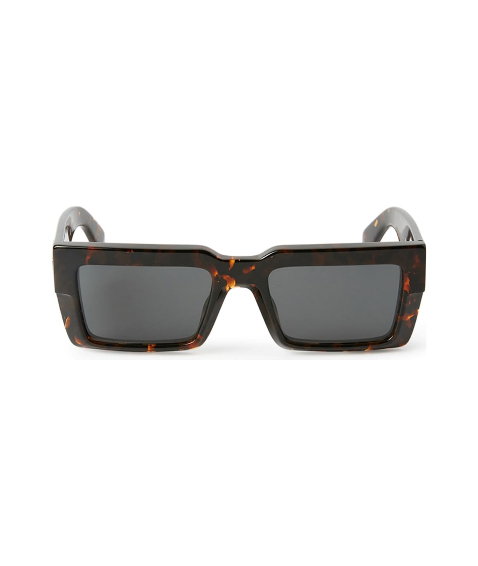 【送料&関税込】Off-White Greeley Sunglasses - Unisex Off White | GREELEY | Sunglasses | Unisex | Occhiblu Optics