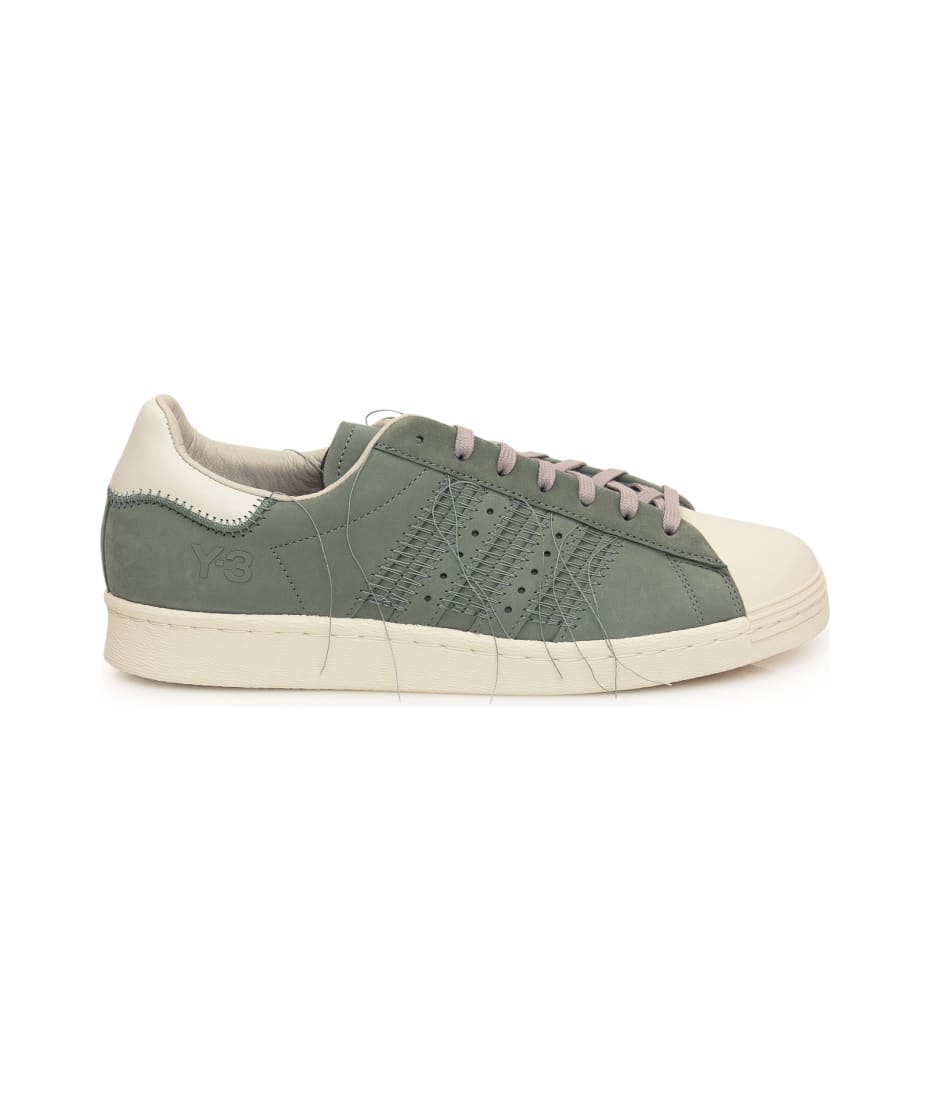 Y-3 Adidas Superstar Sneakers | italist