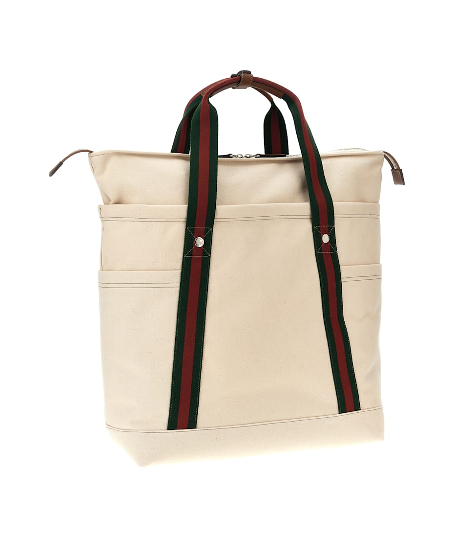 【関税込み】gucci Large coat of arms shopping Gucci Large Coat Of Arms Shopping | italist