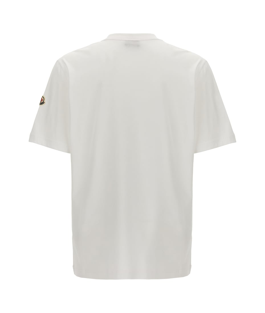 Moncler 'batman' T-shirt | italist
