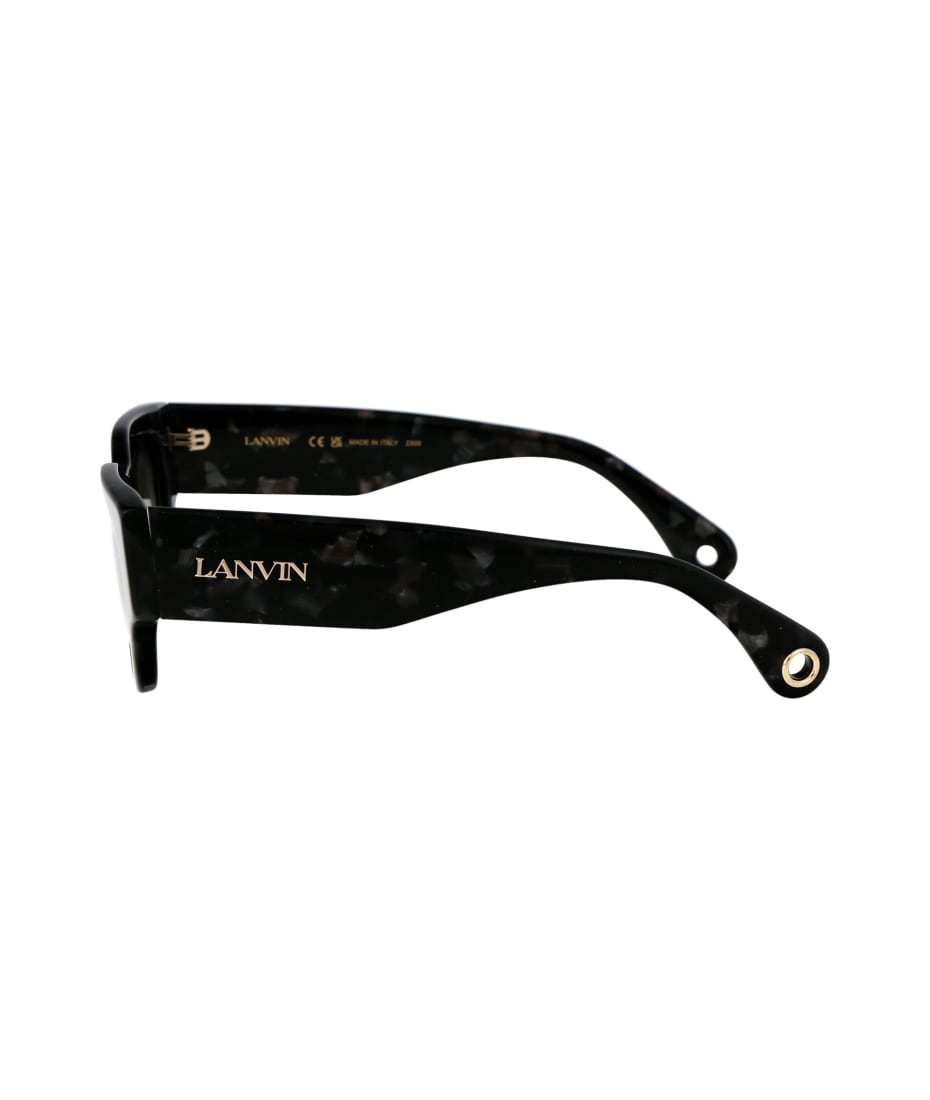 Lanvin Lnv670s Sunglasses | italist