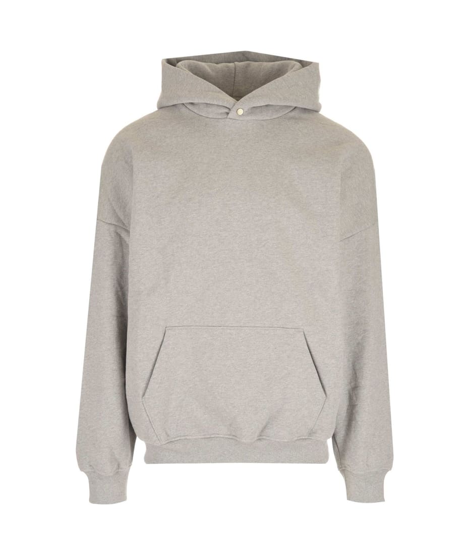 Fear of God Grey 
