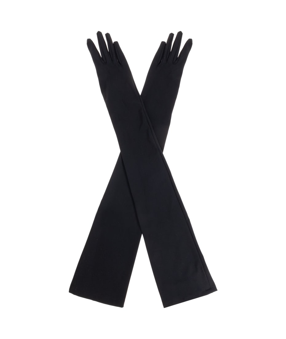 Dolce & Gabbana Long Gloves | italist