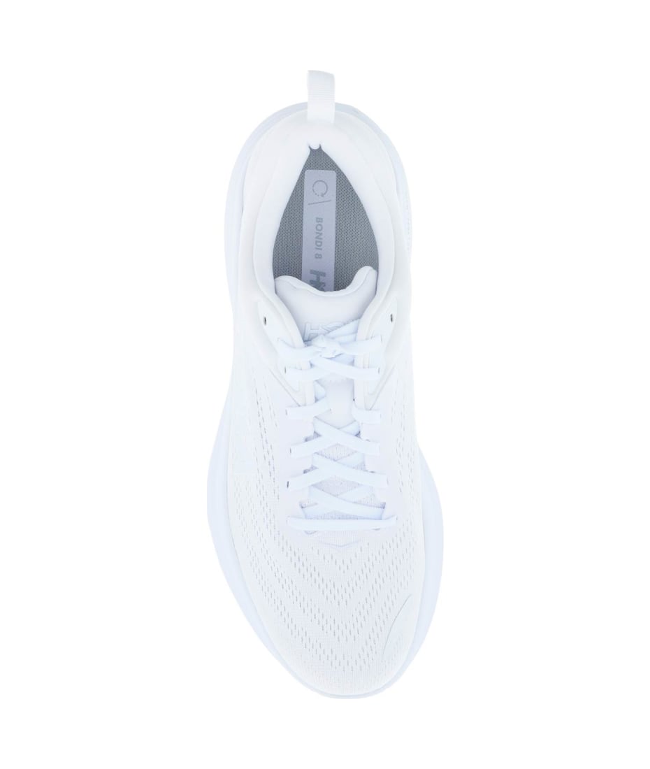 Hoka 'bondi 8' Sneakers | italist Hoka 'bondi 8' Sneakers | italist