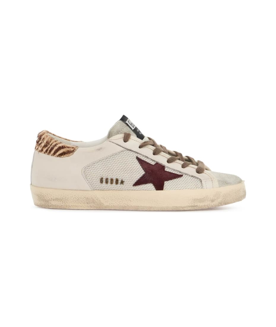 Golden ｜SNEAKERS (GWF00197 F005922 10342) gwf00197f0027898018537_1706216