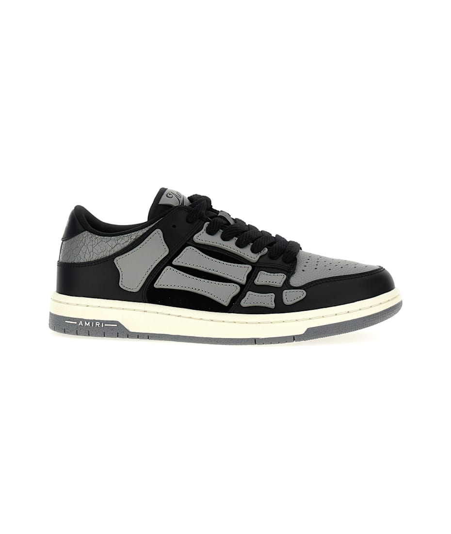 スニーカー Amiri Skel-Top Low Sneakers AMIRI 'skel Top Low' Sneakers | italist