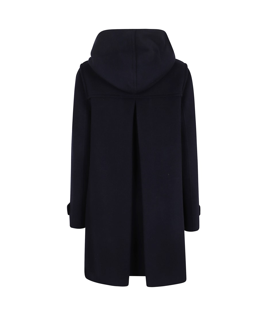 アウトレット★Weekend Max Mara★elenia ピュアウールコート Weekend Max Mara Elenia Coat | italist