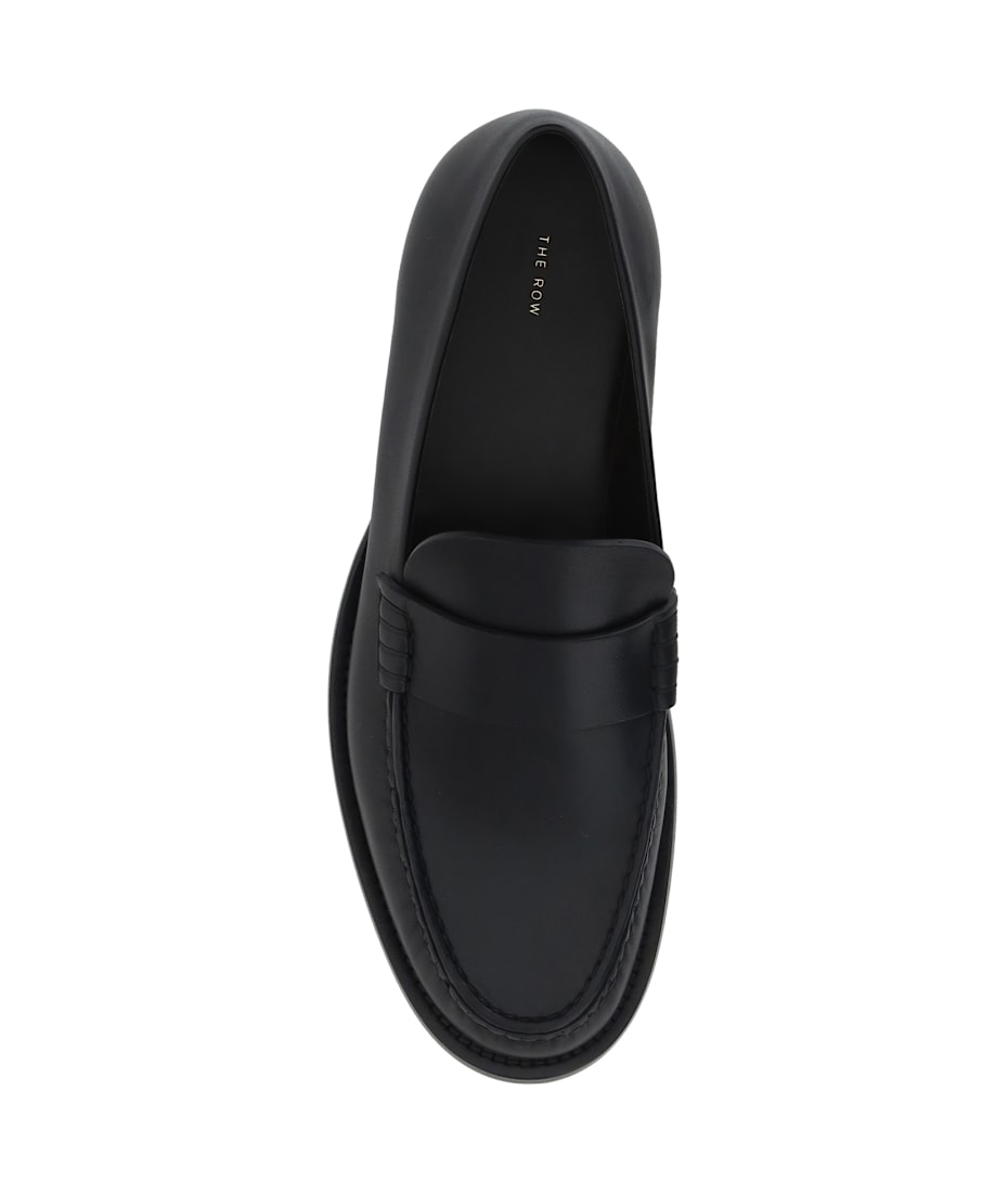 【送料&関税込】The Row Novus Mocassin The Row Novus Mocassin | italist