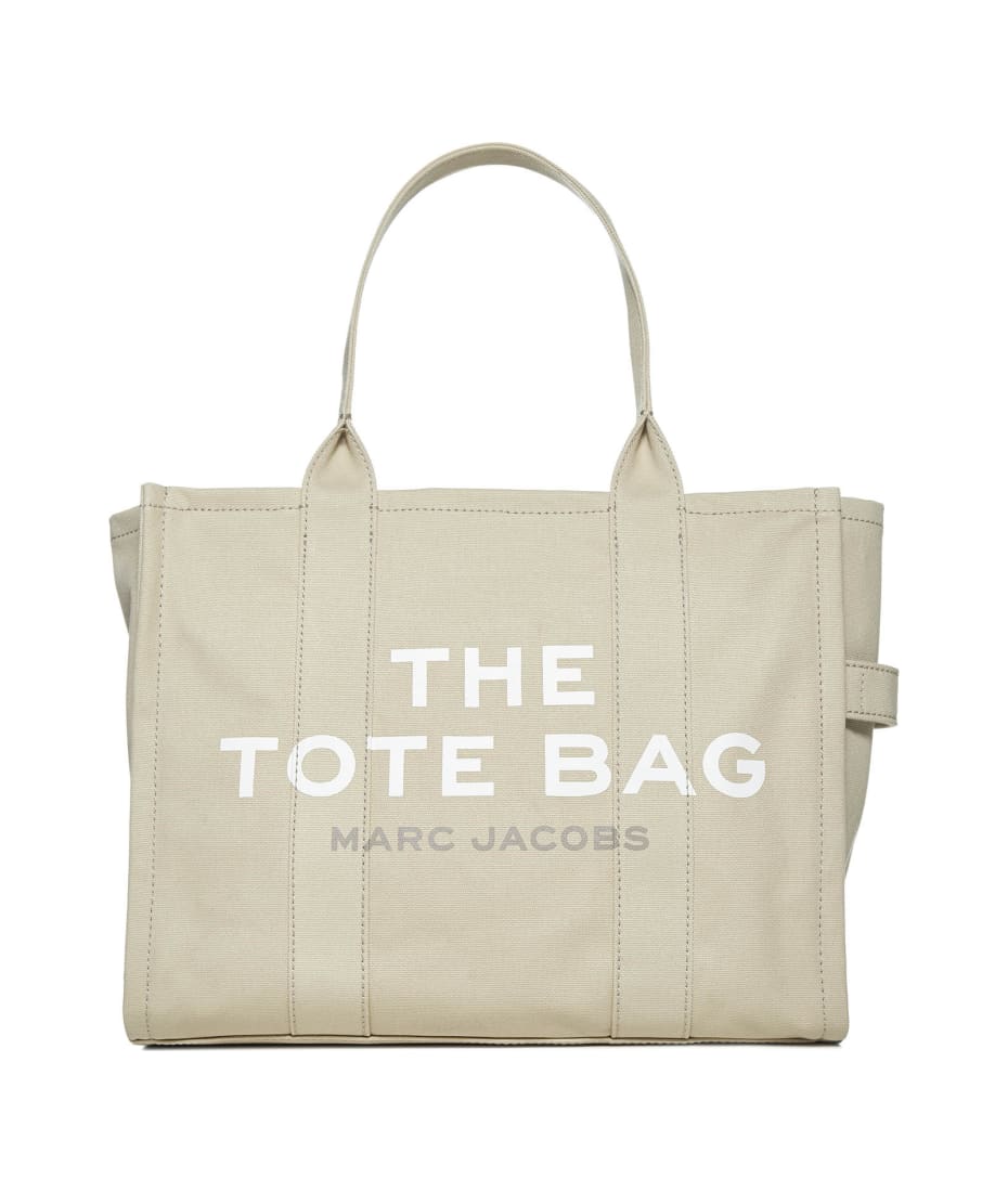 Marc Jacobs The Large Canvas Tote トートバッグ 通販 | italist