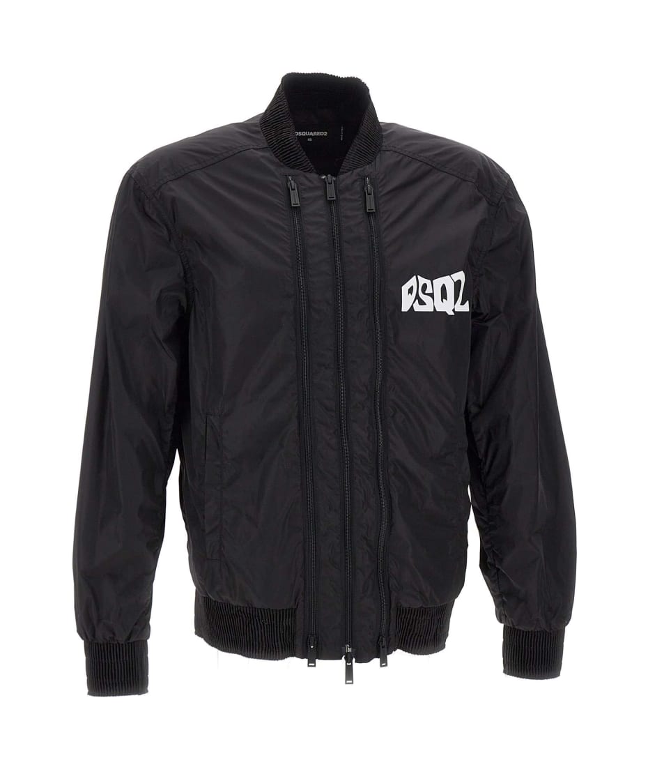Dsquared2 'classic Bomber' | italist Dsquared2 'classic Bomber' | italist