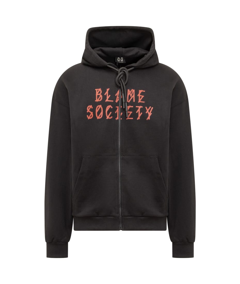 44 Label Group Hoodie Zip | italist