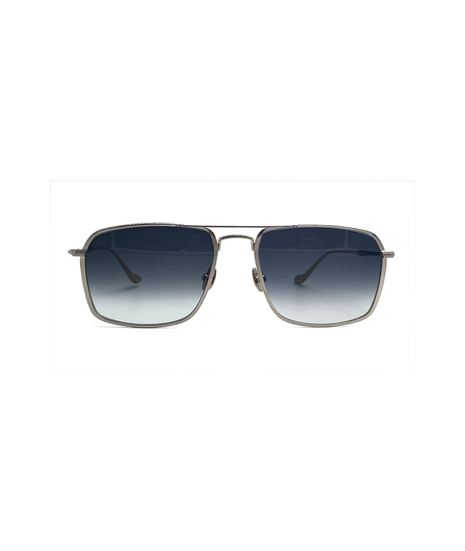 サングラス MATSUDA Matsuda - M3146.SG - brushed gold blue gradien MATSUDA Matsuda - M3146.SG - brushed gold blue gradien