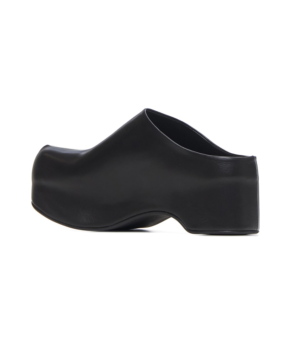 Marni Chunky Clog Sabot | italist