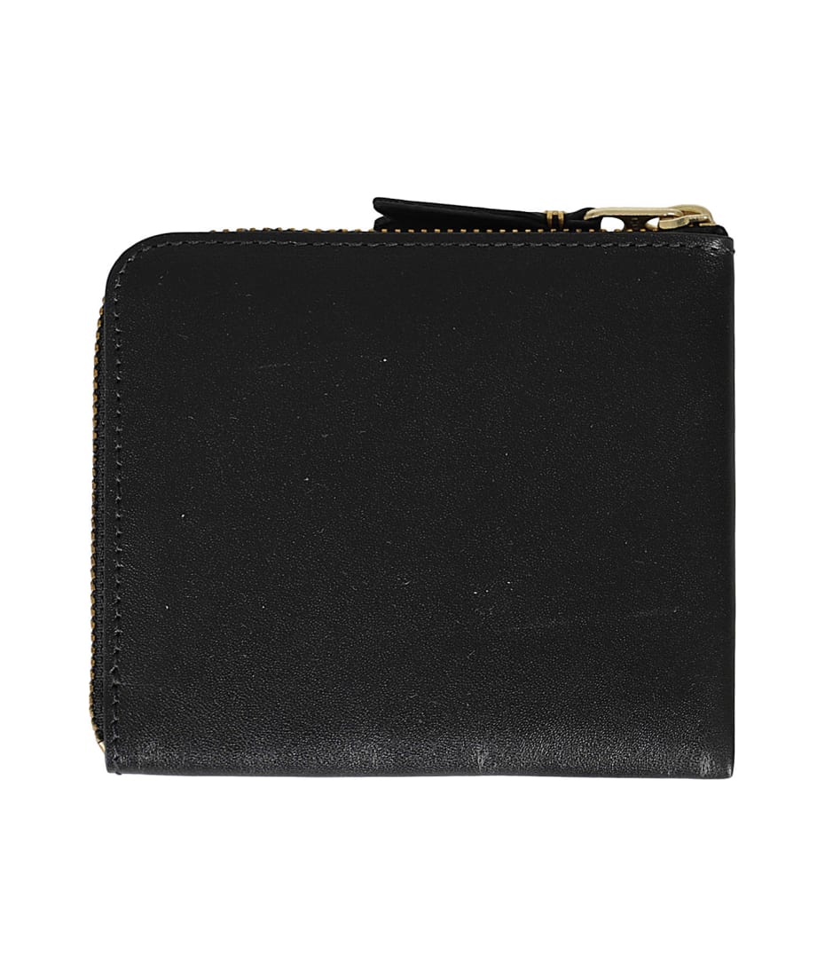 Comme des Garcons Wallet Classic Line italist